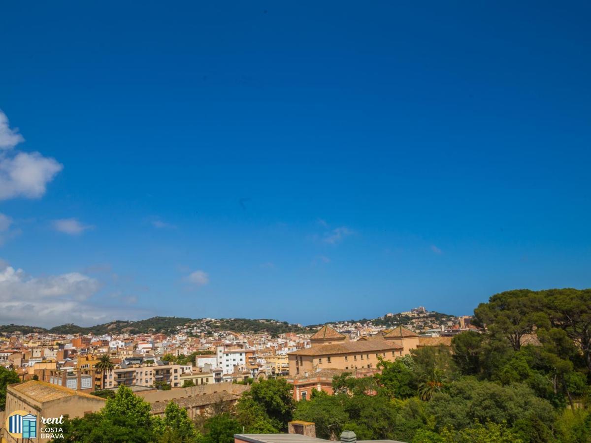 Casa De La Font Villa Sant Feliu de Guíxols Luaran gambar