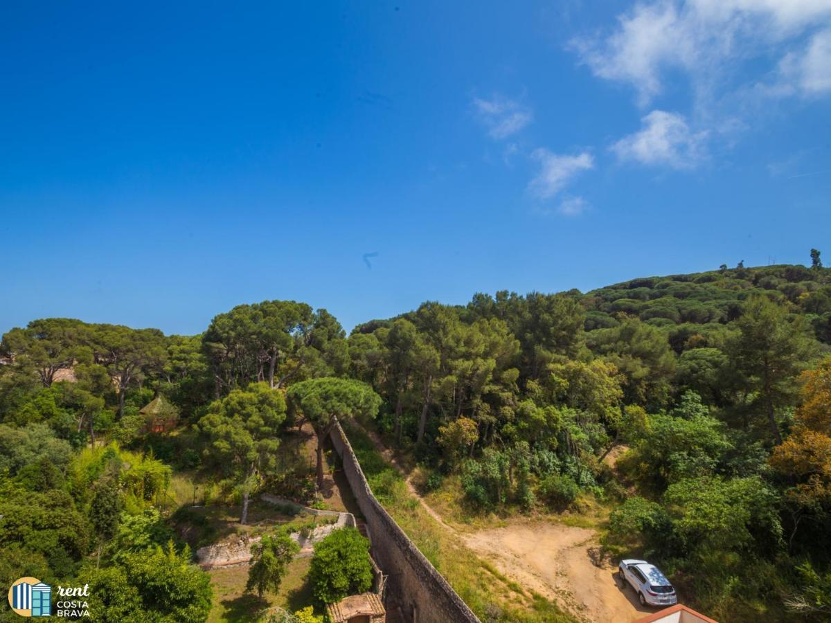 Casa De La Font Villa Sant Feliu de Guíxols Luaran gambar